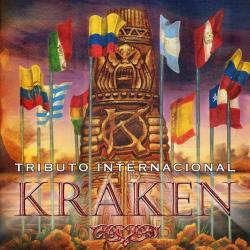 Tributo a KRAKEN ( colombia)