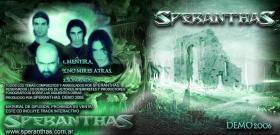 SPERANTHAS (Demo 2006)