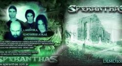 SPERANTHAS (Demo 2006)