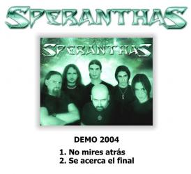 SPERANTHAS (Demo 2004)