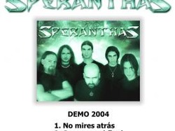 SPERANTHAS (Demo 2004)