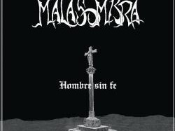 Hombre sin Fe