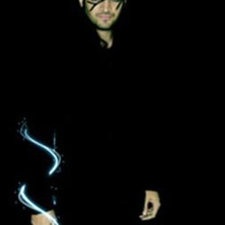 Daniel Ortín