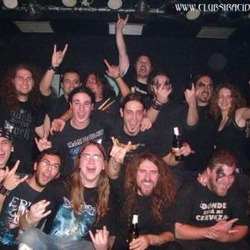 Sirácida con Darksun