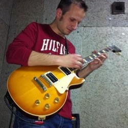 Jordi Ruiz (Guitarra)