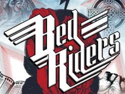 Bed Riders EP