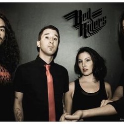 BED RIDERS in La Batuta