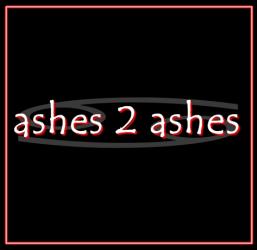 Ashes 2 Ashes (EP)