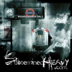 Recopilatorio Subterráneo Heavy Vol. 1