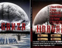 Portada y contrada