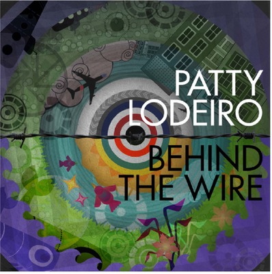 Behind the Wire