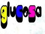 Cartel del concierto de Glucosa en Cafe del sol