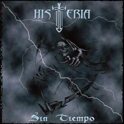 HISTERIA "Sin Tiempo"
