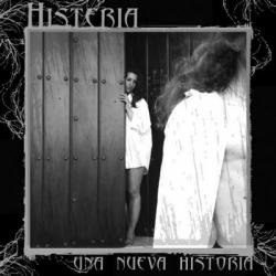 HISTERIA "Una Nueva Historia"