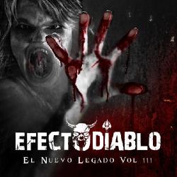 EFECTO DIABLO · El Nuevo Legado Vol.III