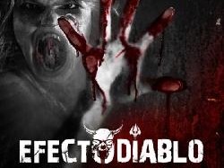 EFECTO DIABLO · El Nuevo Legado Vol.III