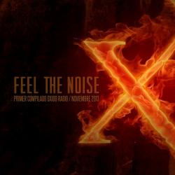 FEEL THE NOISE