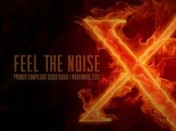 FEEL THE NOISE