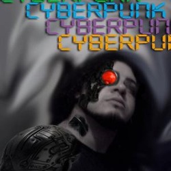 Alexx Cyber Punk