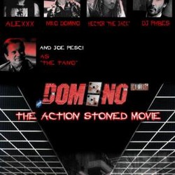 D-HR The Movie!!!