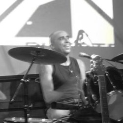 Pipiolo sonriente...