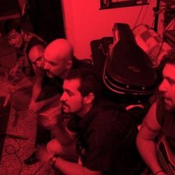 Local de ensayo