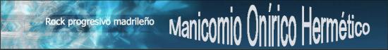 MOH (Manicomio Onírico Hermético)