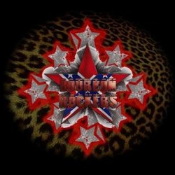 Bourbon Rockers