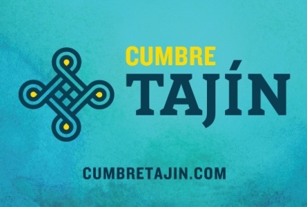 Cartel del concierto de Los Prosaicos en Tajín