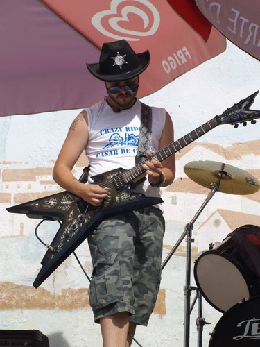 Nachete Márquez
