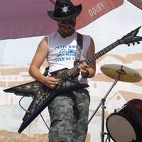 Nachete Márquez