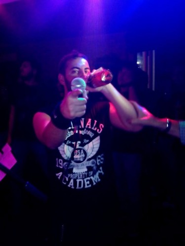 Manu Márquez