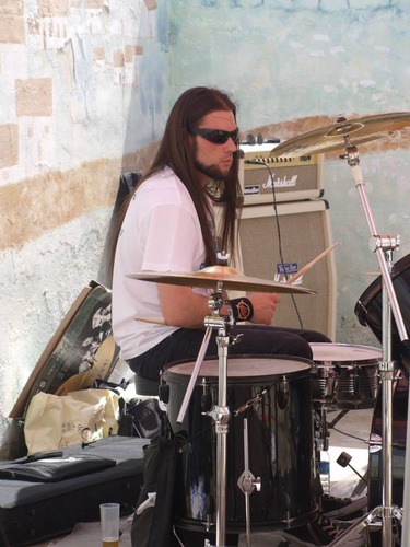 Antonio Dionisio