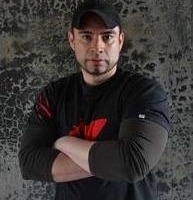 Ivan Roca
