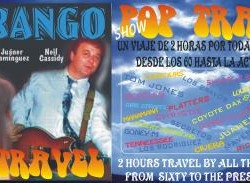 POP TRAVEL