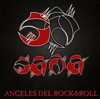 ÁNGELES DEL ROCK AND ROLL
