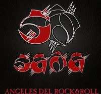ÁNGELES DEL ROCK AND ROLL