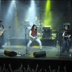 Concurso sala TAF