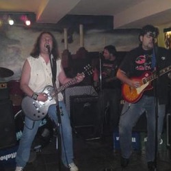 SAÑA en La Leyenda