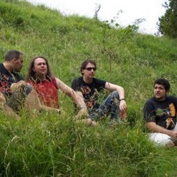 SAÑA en el Madrina Rock