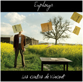 "Las cartas de Vincent"