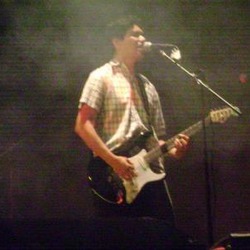 Christian Stephen live