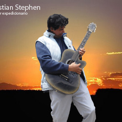 Christian Stephen Trovador