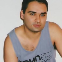 JDonn early years