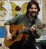 Marcos Bárcena  