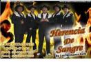 herencia de sangre de los hermanos avila