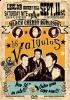 Cartel Concierto sept 2010