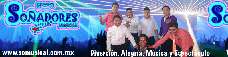 Grupo Soñadores Musical