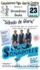 GRAN BAILE EN CARPINTEROS
