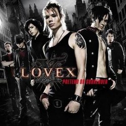 Album Lovex